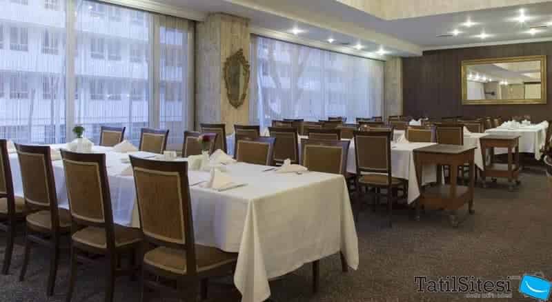 Gürkent Otel Ankara 